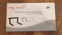 Mikrowellen Halterung original Wand Winkel 35kg sehr stabil Thüringen - Küllstedt Vorschau