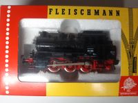 Fleischmann H0 4020 Tenderlokomotive in Originalverpackung Bayern - Bergheim Vorschau