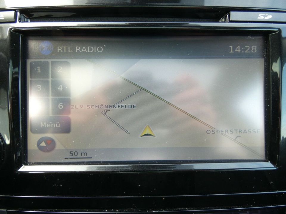 Nissan Qashqai 360° in Ihlienworth