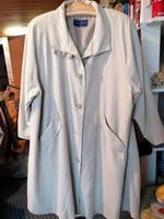 Mantel von Biaggini Roma , Gr.48 Beige Wildleder-Optik Hessen - Heringen (Werra) Vorschau