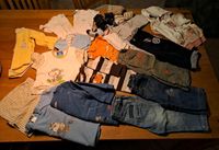 ❤️ Bekleidungspaket, 25 Teile - Jeans, Pullover, Shirts. Niedersachsen - Varel Vorschau