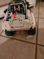 Lego technic Offroader Bayern - Bad Füssing Vorschau