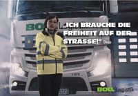 Kraftfahrer (m/w/d) im Nahverkehr/Tageseinsatz Großpartien Niedersachsen - Emsbüren Vorschau