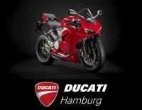 Ducati Panigale V2 Hamburg-Nord - Hamburg Groß Borstel Vorschau