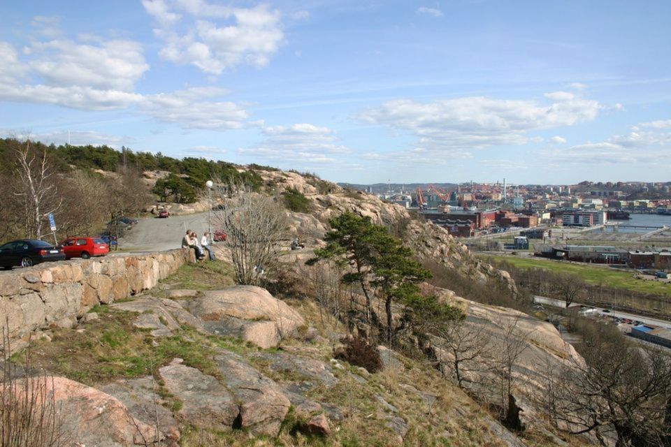 Besuchen Sie Schwedens Tor zur Welt: Seereise nach Göteborg in Steinhagen