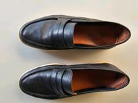 Loafer 37 INUOVO- echtes Leder Bayern - Mömbris Vorschau
