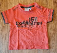 T-Shirt Blue Seven Mini Kids orange neu und ungetragen Bayern - Würzburg Vorschau