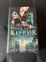 Stalking Jack the Ripper Bücherbüchse Hessen - Langgöns Vorschau