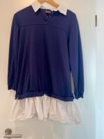 Shein Umstandsmode 2 in 1 Sweatshirt Kleid / Gr. M Hamburg-Mitte - Hamburg Billstedt   Vorschau