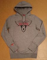 Superdry Pullover/Hoodie Damen Gr. S grau Bayern - Essenbach Vorschau