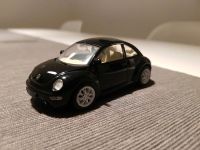 Schuco VW Beetle schwarz 1:43 Baden-Württemberg - Ludwigsburg Vorschau