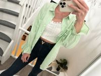 Cropped Shirt Damen Sommer ♥️ Essen - Essen-Stadtmitte Vorschau