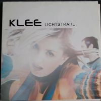 Klee-Lichtstrahl (12" Maxi-Single Vinyl Schallplatte Nordrhein-Westfalen - Mönchengladbach Vorschau