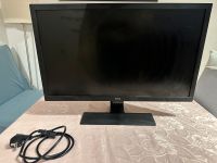 GAMING MONITOR BENQ GL2780-B 1 m/s Reaktionszeit Bayern - Würzburg Vorschau