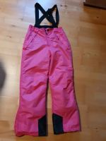 Skihose Mädchen gr. 146-152 neu Saarland - Illingen Vorschau