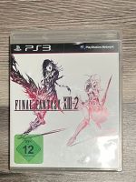 Final Fantasy 2 für ps3 sehr guter Zustand Kreis Pinneberg - Pinneberg Vorschau