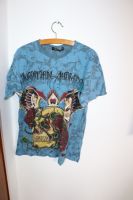 Christian Audigier Shirt größe M Original Nordrhein-Westfalen - Welver Vorschau