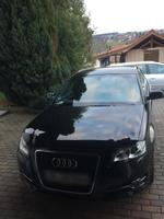 Audi A3 1.4 TFSI S line Sportback S line Bayern - Ortenburg Vorschau