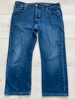 Levi’s Herren Hose W40 L36 Güstrow - Landkreis - Krakow am See Vorschau