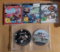 PlayStation3 Spiele Niedersachsen - Salzhausen Vorschau