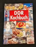 DDR - Kochbuch Thüringen - Eisenach Vorschau
