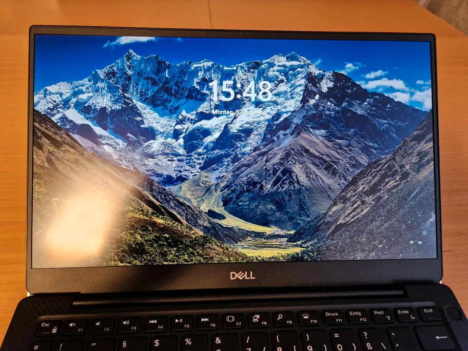 Dell XPS 13 9380 mit Surface Arc Maus und Tasche  | Laptop-Set in Mannheim
