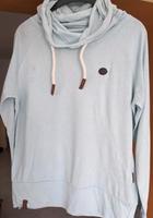 Naketano Langarmshirt Shirt mint Gr. XL 42 neuwertig Hessen - Lauterbach (Hessen) Vorschau