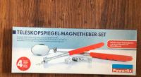 Teleskopspiegel Magnetheber Set neu in OVP Reperaturset Hessen - Neu-Anspach Vorschau