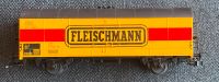 Fleischmann 5321 H0 Geschlossener Güterwagen Fleischmann Frankfurt am Main - Nieder-Eschbach Vorschau