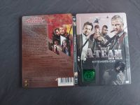 DVD - Das A-Team Der Film Extended Cut Nordrhein-Westfalen - Langenfeld Vorschau