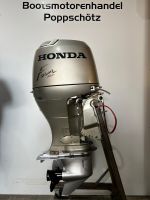 Honda 75 PS 4 Takt Langschaft Powertrim Schaltbox Niedersachsen - Burgwedel Vorschau