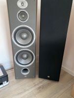 JBL standboxen 8ohm 4wege Rheinland-Pfalz - Neuwied Vorschau