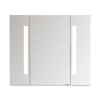 Villeroy und Boch City Live Spiegelschrank mit Beleuchtung 80 cm Brandenburg - Eberswalde Vorschau