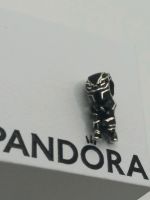 Pandora  Charm / Marvel the Avengers Black Panther Charm Nordrhein-Westfalen - Mülheim (Ruhr) Vorschau