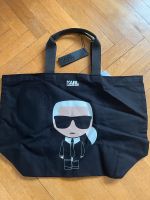 Karl Lagerfeld Orginal Shopping Bag NEU Stuttgart - Stuttgart-Süd Vorschau