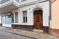*Tolles provisionsfreies Investment* 1,5 Zimmer nahe Herrfurthplatz - Gründerzeit-Haus Berlin - Neukölln Vorschau