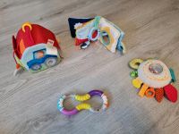 HABA / Fisher Price / Lupilu Baby Spielzeug Nordrhein-Westfalen - Lippstadt Vorschau