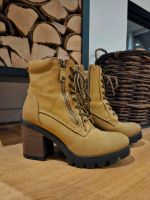 Stiefeletten Damen Neu!!!! Bayern - Peißenberg Vorschau