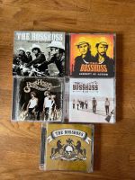 5 CDs The BossHoss Stallion Battalion Internashville Liberty of Wurster Nordseeküste - Wremen Vorschau