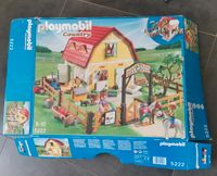 Playmobil Country Pferdehof 5222 Baden-Württemberg - Steinenbronn Vorschau