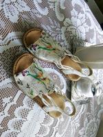 Sandalen, gr 37 Schleswig-Holstein - Hohn Vorschau