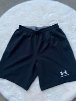 Under Armour Herren Short Gr MD fitted Niedersachsen - Lutter am Barenberge Vorschau