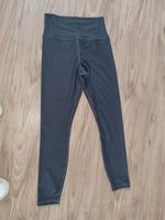 Ragwear Leggings grau breiter Bund Gr XS Giny wie neu Berlin - Neukölln Vorschau