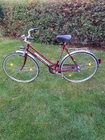 Vaterland sport fahrrad,oldtimer, vintage, alt! Nordrhein-Westfalen - Bergneustadt Vorschau