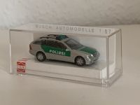 1/87 Mercedes-Benz C-Klasse T-Modell "Polizei" - Busch - 49151 Hessen - Alsfeld Vorschau