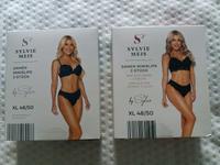 Damenslip - Minislip - Sylvie Meis - Unterwäsche - Gr.48/50 - Neu Baden-Württemberg - Malsch Vorschau