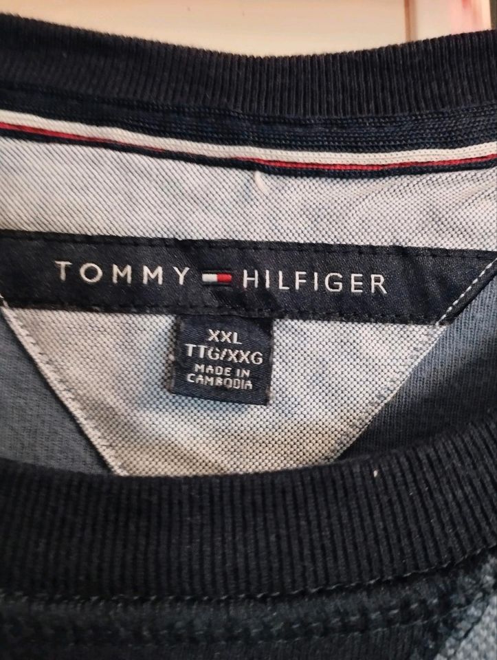 Tommy Hilfiger Sweatshirt Pullover  XXL in Reiskirchen