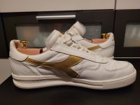 Diadora B.ELITE H ITALIA SPORT Gr. 46 Made in Italy Saarland - Friedrichsthal Vorschau