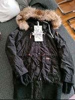 Khujo Winterjacke, Größe 38, NEU mit Etikett Baden-Württemberg - Villingen-Schwenningen Vorschau