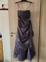 Kleid 36/38 Lila Abendkleid Abiball Hochzeit Brautjungfer Baden-Württemberg - Beuron Vorschau